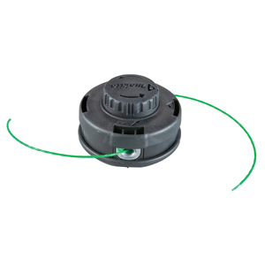 Makita 191D92-5 Trimmer Head Assembly 2.0mm, M8X1.25RH Bump&Feed