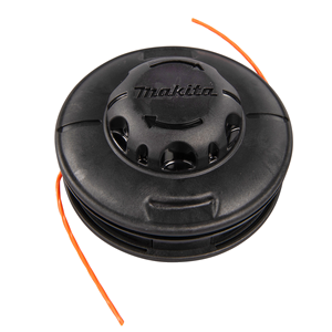 Makita 191D93-3 Trimmer Head Assembly 2,4MM, M10X1.25LH Bump&Feed