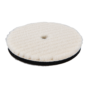 Makita 191N92-5 WOOL PAD 80MM SET