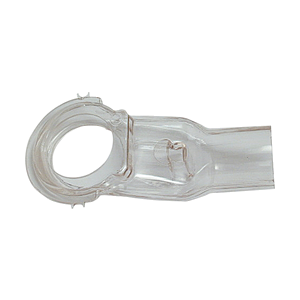 Makita 192035-6 Vacuum Head for 3620 3612BR