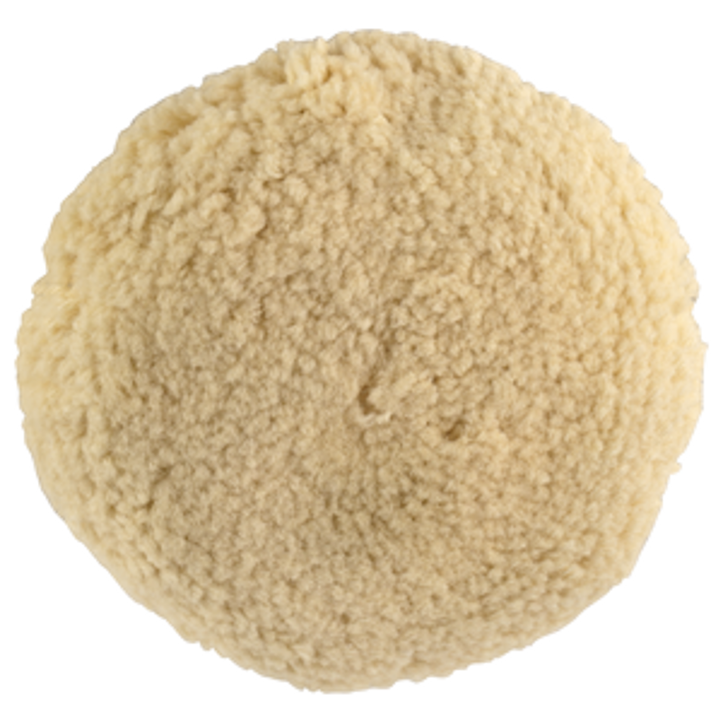 Makita 192629-7 Wool Pad 180 for 9227C Sander/Polisher