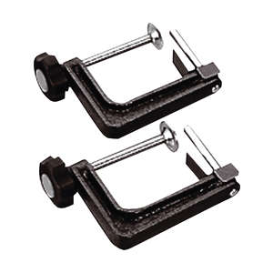 Makita 192694-6 Clamp for Belt Sanders 9910 / 9911 Pack of 2