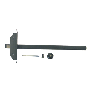 Makita 192732-4 Guide Rule Set for 4324 4327 4329K