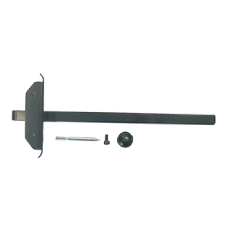 Makita 192732-4 Guide Rule Set for 4324 4327 4329K