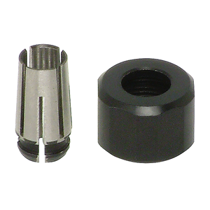 Makita 193012-1 Collet Cone 6MM GD0800C GD0810C GD0801C GD0811C