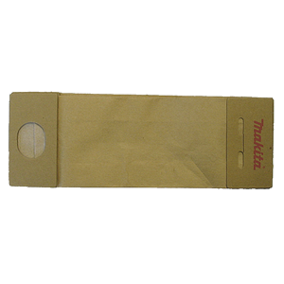 Makita 193293-7 5pcs Paper Dust Bag for BO3700 BO6030 9046
