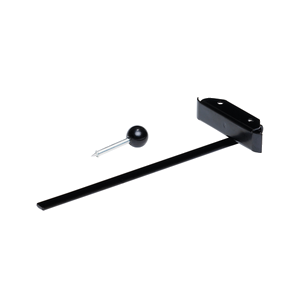Makita 193516-3 Guide Rule Set for 4340 4351 4350 DJV180