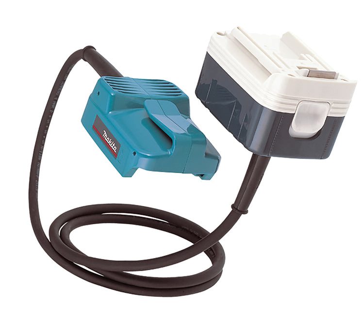 Makita 193689-2 BAP24 Battery Adapter 24V BHR200SF