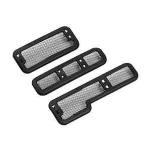 Makita 193903-6 DUST COVER SET