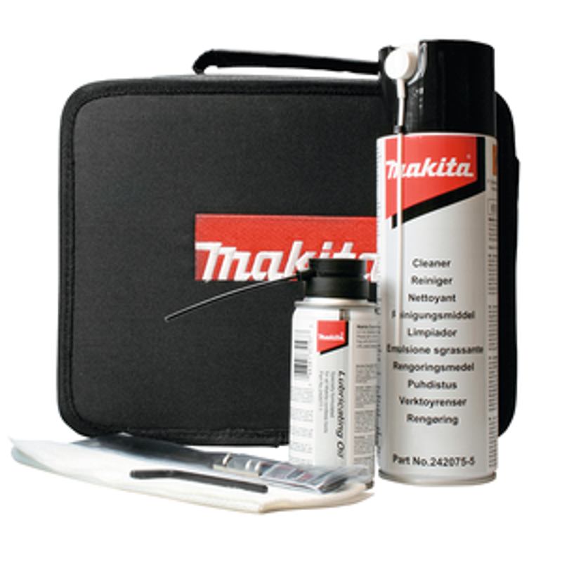 Makita 194852-0 Cleaning Kit GN900