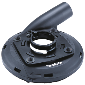 Makita 195239-9 Dust Collecting Hood for 115mm and 125mm Angle Grinders