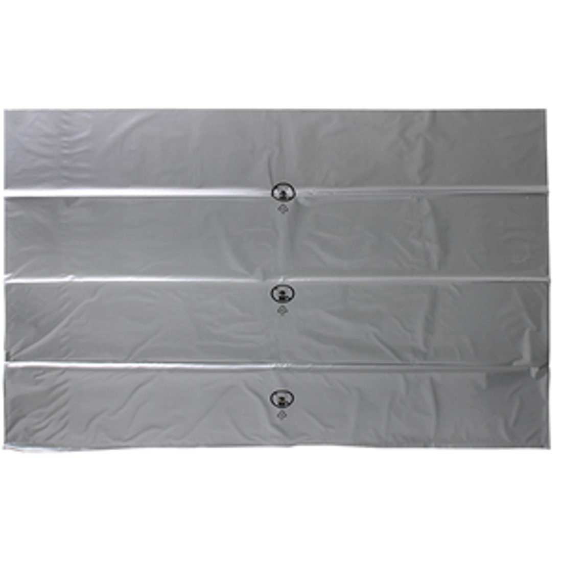 Makita 195432-5 Poly Bag Set 10pcs/Set for DVC861L