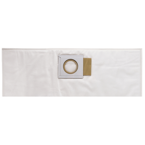 Makita 195558-3 Dust Bag Fleece 5pcs VC3211M VC3210L