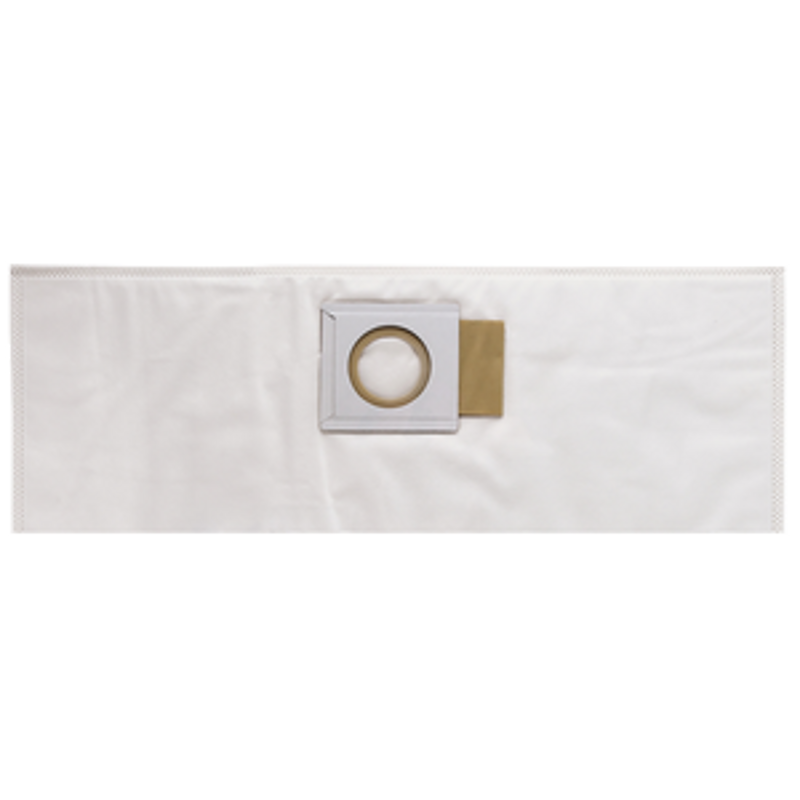 Makita 195558-3 Dust Bag Fleece 5pcs VC3211M VC3210L