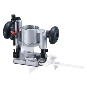 Makita 195563-0 Plunge Router Base Set for RT0700C Router Trimmer