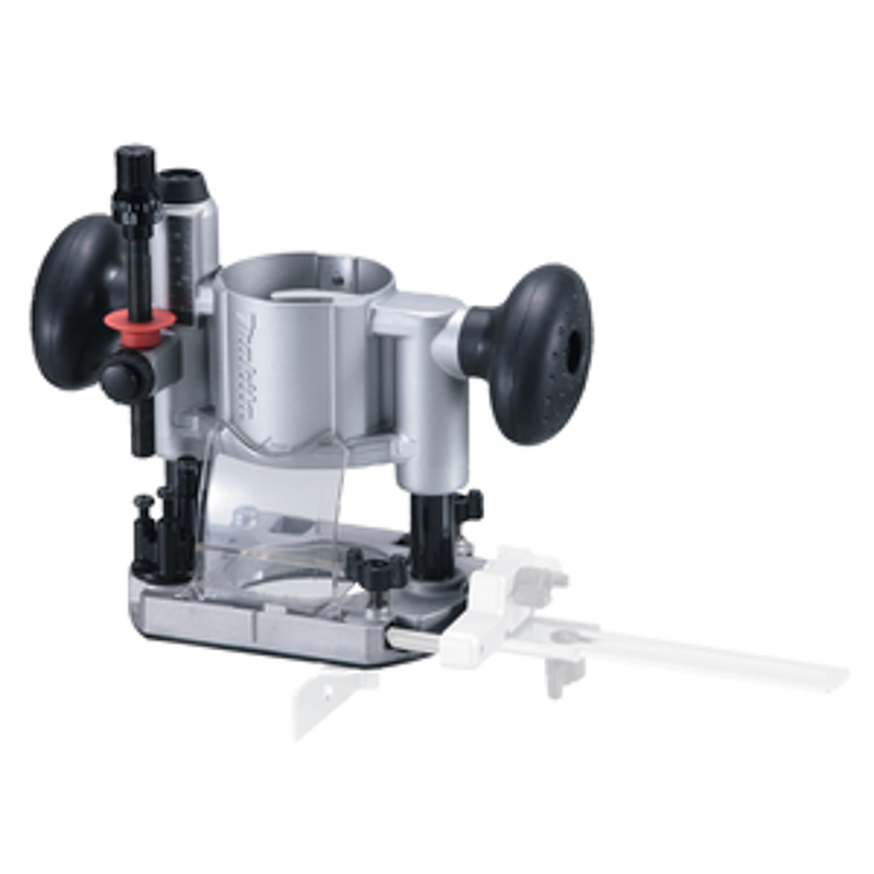 Makita 195563-0 Plunge Router Base Set for RT0700C Router Trimmer