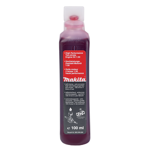 Makita 195957-9 2-STROKE OIL 100ML