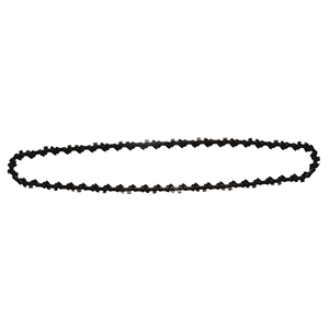 Makita 196142-7 Saw Chain Set 25cm/10", 3/8, 1.3mm, 39H for EY2650H EY401MP