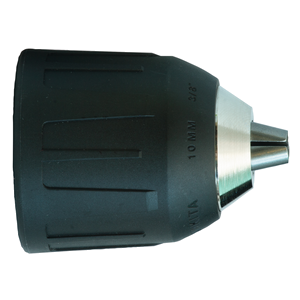 Makita 196308-9 Drill Chuck 10MM, 3/8"-24UNF 1-10MM