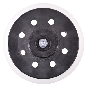 Makita 196684-1 Sander Soft Pad 150mm for BO6040 BO6030