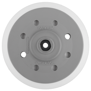 Makita 196686-7 RUBBER PAD 150 (SUPER SOFT)