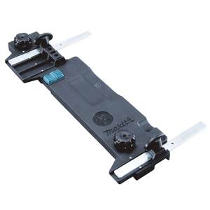 Makita 197252-3 Guide Rail Adaptor Set DHS710 DHS630 HS7101