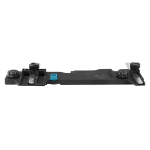 Makita 197462-2 GUIDE RAIL ADAPTER HS6601 ( E )