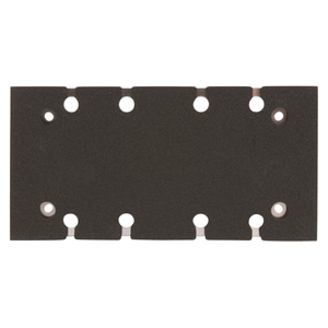 Makita 197464-8 Pad Plate Base BO3700 BO3710 BO3711