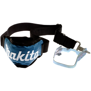 Makita 197676-3 TOOL CATCHER SET (WITH STRAP) TW190D