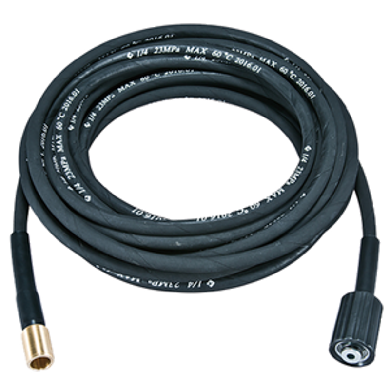 Makita 197850-3 Extended High Pressure Hose DHW080/HW1200/HW1300