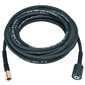 Makita 197850-3 Extended High Pressure Hose DHW080/HW1200/HW1300