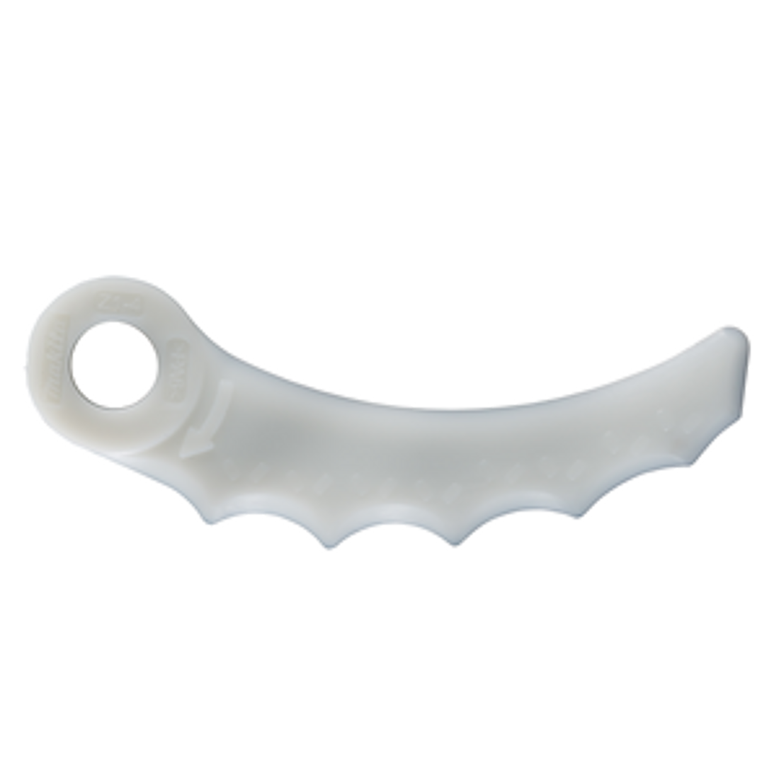 Makita 198426-9 Plastic Blades 12pcs for 198383-1
