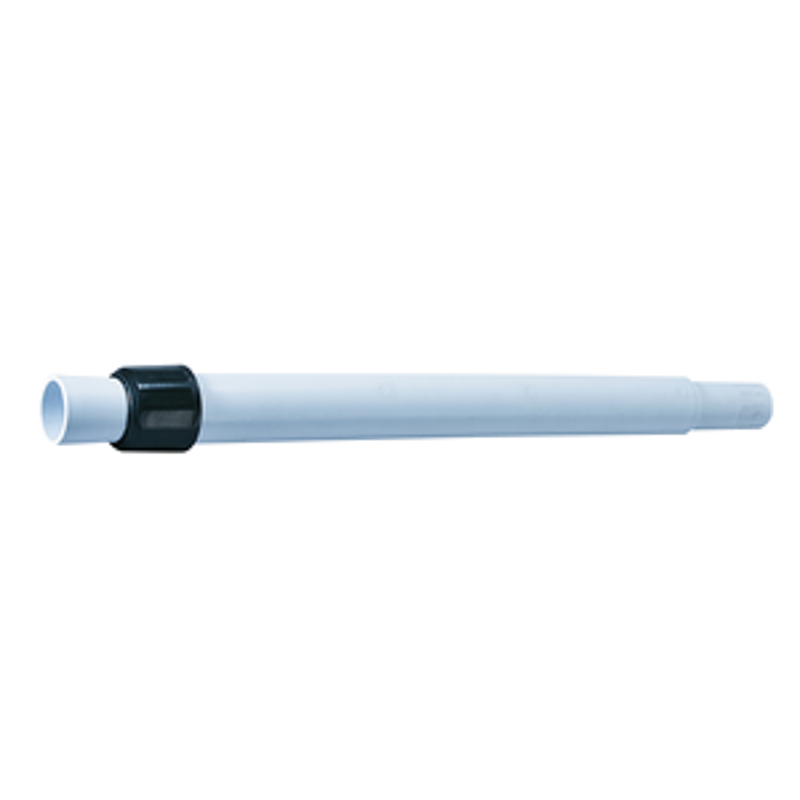 Makita 198560-5 Extension Pipe Ø28mm 550 - 850mm CL070/CL100