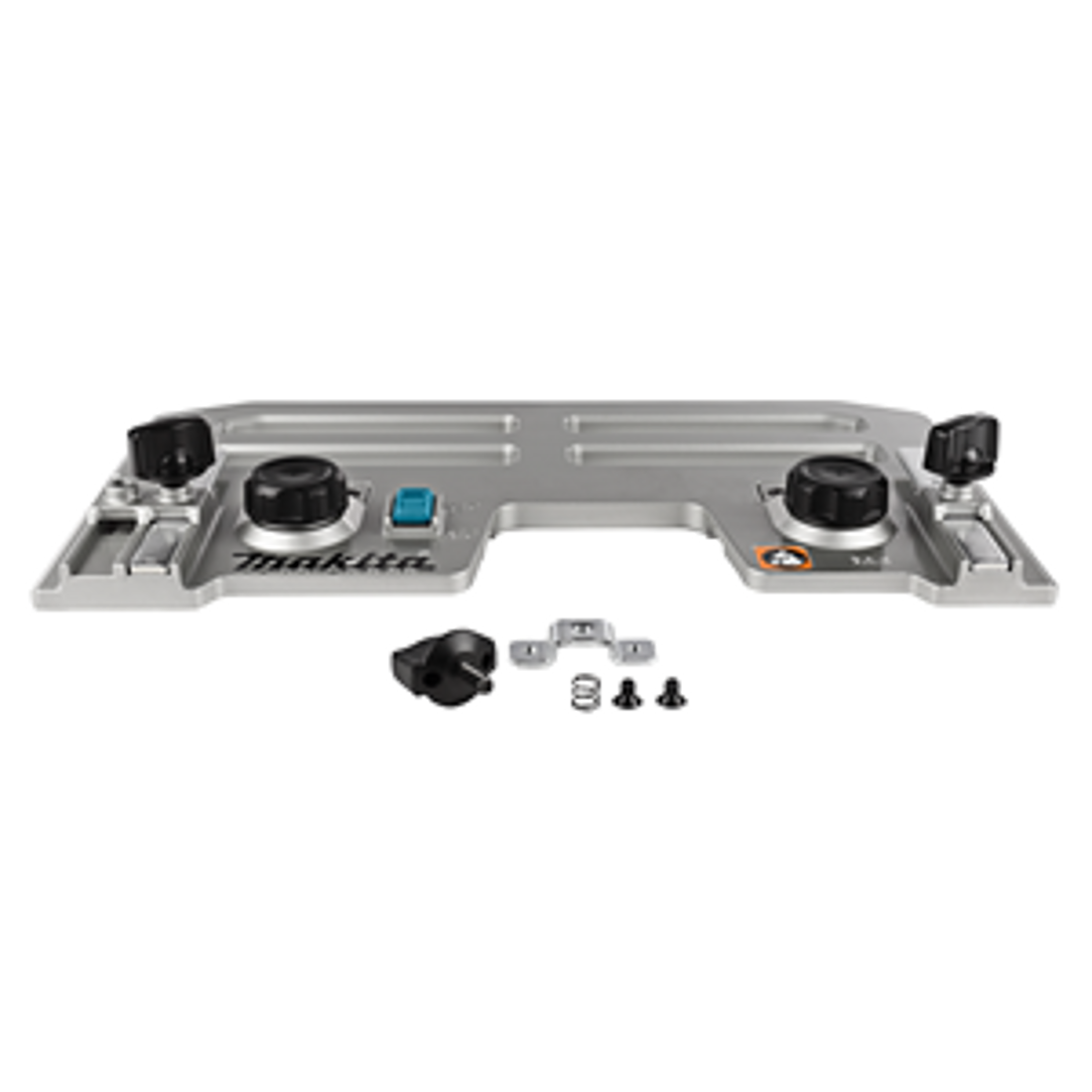 Makita 198570-2 Guide Rail Adapter F Set for HS0600