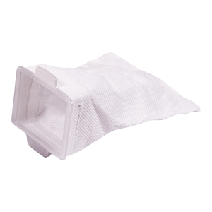 Makita 198747-9 DUST BAG SET, CL182D