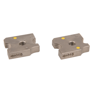 Makita 199085-2 CUTTER BLADE SET M8 FOR DSC102