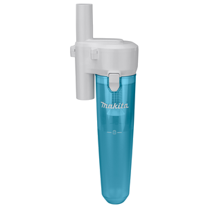 Makita 199491-1 Cyclone Attachment White