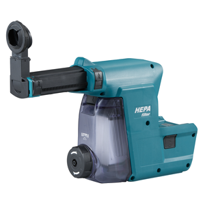 Makita 199571-3 Dust Collection Unit DX07 for DHR243