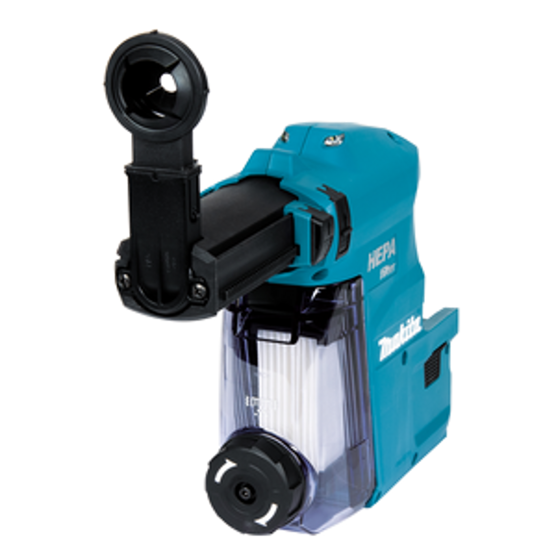 Makita 199581-0 Dust Collection Unit DX08 for DHR280 DHR282