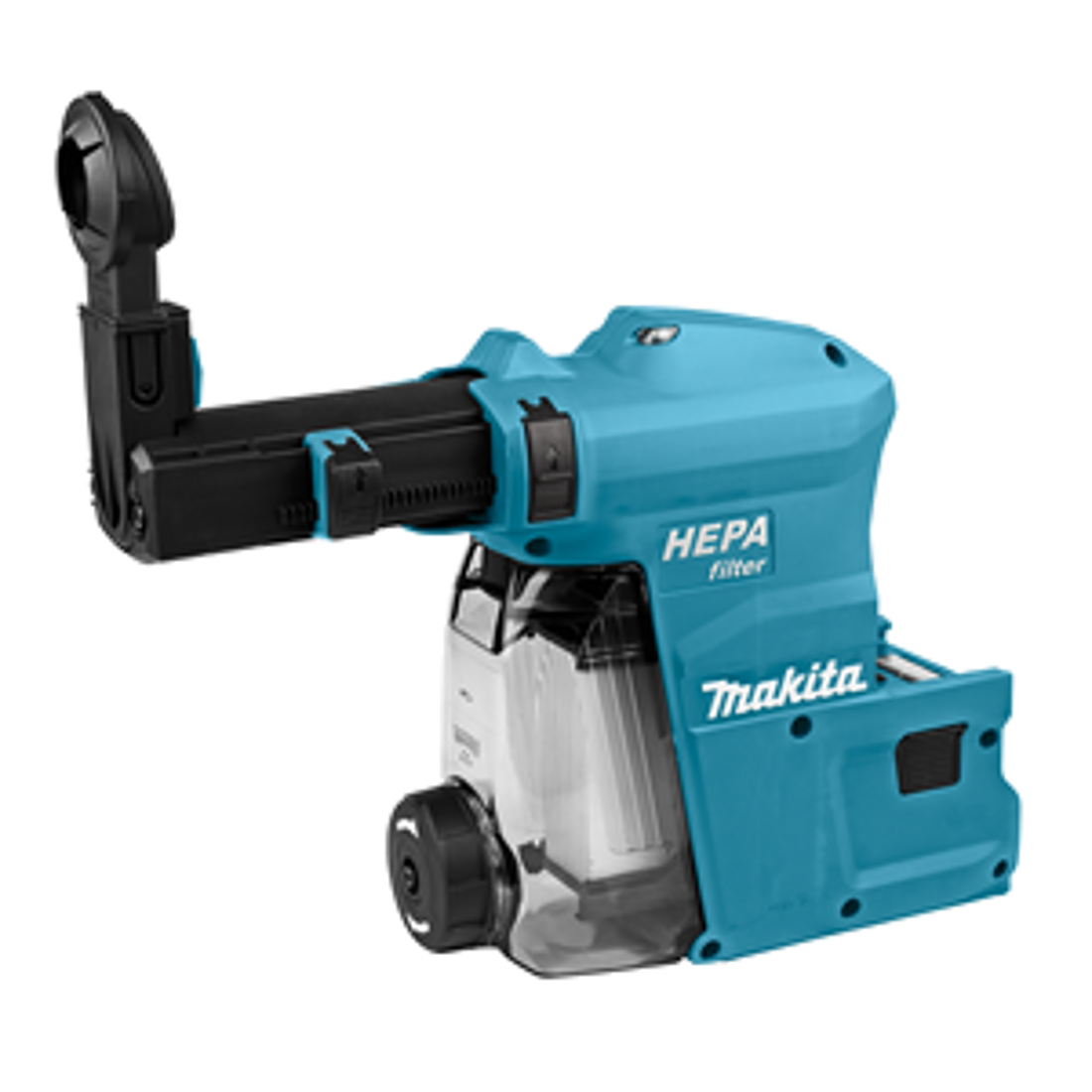 Makita 199585-2 Dust Collection Unit DX09 for DHR281 DHR283