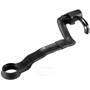 Makita 199621-4 Dust Extraction Attachment BTM40 BTM50