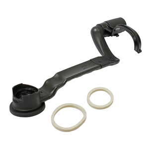 Makita 199627-2 Dust Extraction Attachment for DTM51