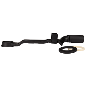 Makita 199630-3 Dust Attachment Set for TM30D