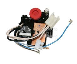 Ny ekte Bosch 16072335R2 Speed ​​Governor
