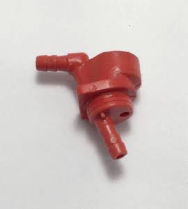 Ny ekte Makita 965450182 ILM. Venttiili
