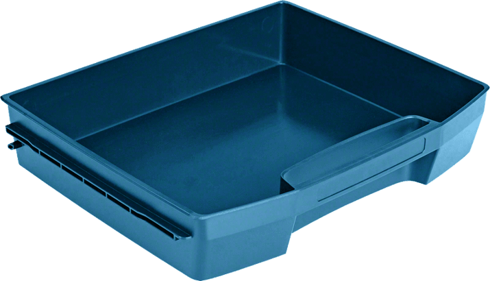 Nieuwe echte Bosch 1600A001SD LS-Tray 72 Professionele lade