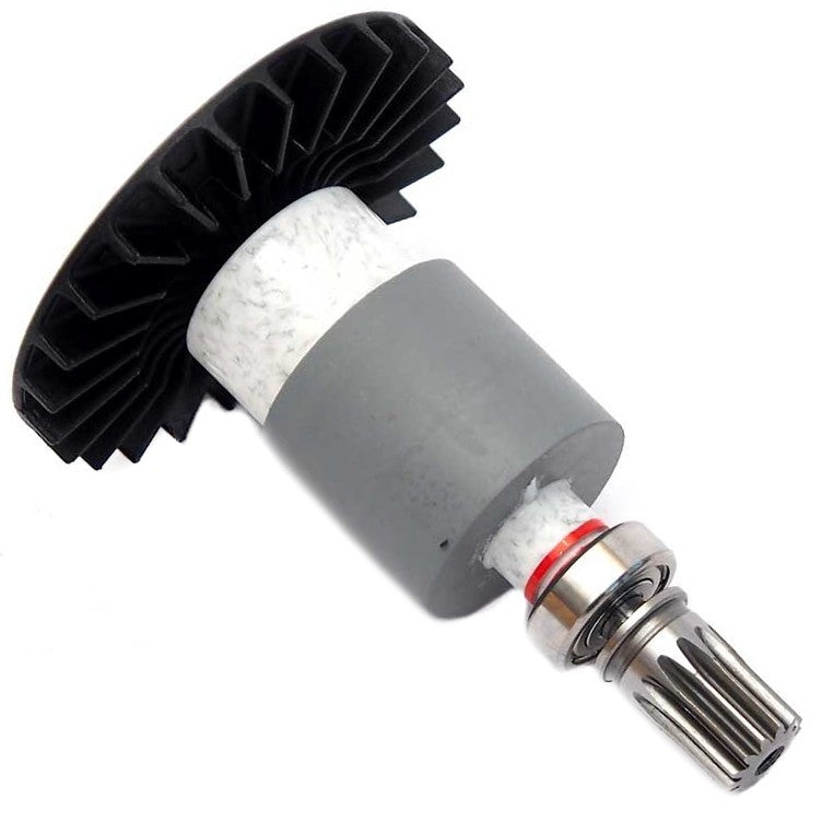 Uusi aito Makita 619292-6 ARMATURI 14,4 V - 18 V BTP131 BTP141