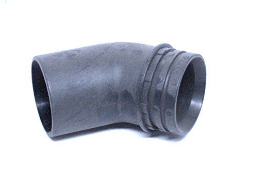 New Genuine Makita 419620-3 Plastic Dust Nozzle for SP6000 Bag Extractor