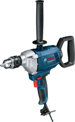 Ny äkta Bosch 06011B0000 GBM 1600 RE Professional Drill