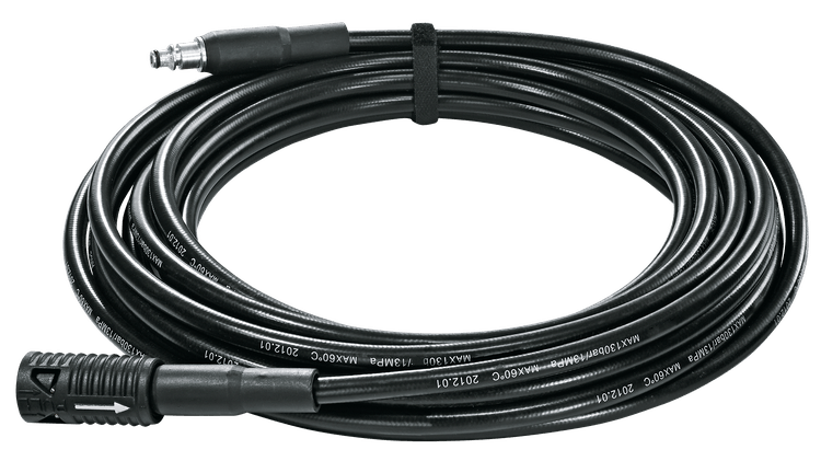 New Genuine Bosch F016800361 Extension Hose 6m (130 bar) System Accessories